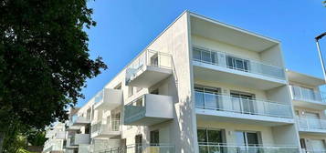 GUIPAVAS LE RODY - Appartement T3