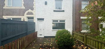 2 bedroom terraced house