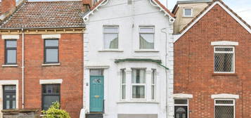 Flat for sale in Bishopsworth Road, Bristol BS13