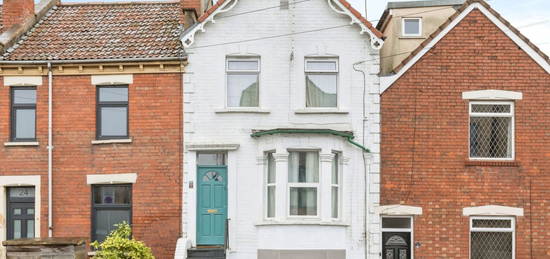 Flat for sale in Bishopsworth Road, Bristol BS13