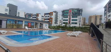 MACRO GROUP 30 AĞUSTOS MAH.PINAR PARK SİTE.KİRALİK 3+1 DAİRE