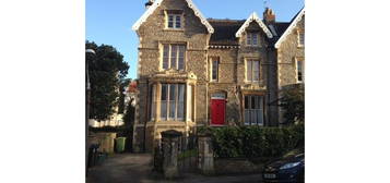 Flat to rent in Redland, Bristol BS6