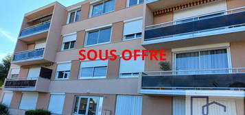 Achat appartement 3 pièces 48 m²