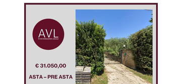 Villa all'asta via dei Montaroni 4, Rignano Flaminio