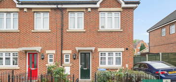 Semi-detached house to rent in Tewson Road, London SE18