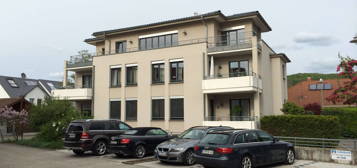 Exklusive 3,5-Zimmer-Wohnung in Weil-Haltingen