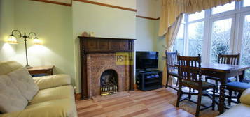 4 bedroom terraced house