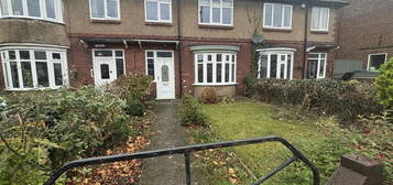 Terraced house to rent in Charlotte Terrace, Chilton, Ferryhill DL17