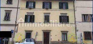 Appartamento all'asta via via Senese 210 ,, Firenze