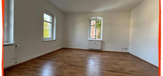 2-Zimmer-Wohnung in Wilkau-Hasslau günstig zu vermieten!