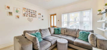 2 bed terraced house for sale