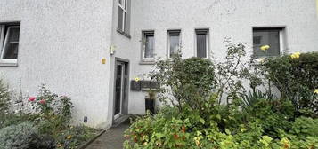 Hingucker in Holsterhausen :) Helle 3½-Raum-Wohnung mit Balkon im 1.OG eines Zweifam.-Hauses