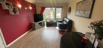 Flat for sale in Bowmont Walk, Chester Le Street DH2