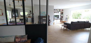 Maison 4 pièces 112 m²