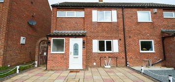 3 bedroom semi-detached house