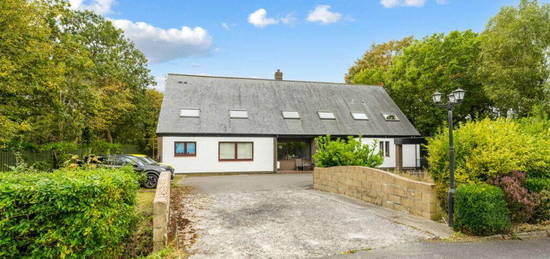 7 bedroom detached house for sale