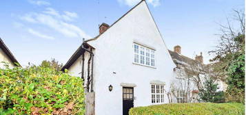 3 bedroom detached house