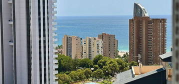 Piso en calle De Dénia en Playa de Poniente, Benidorm