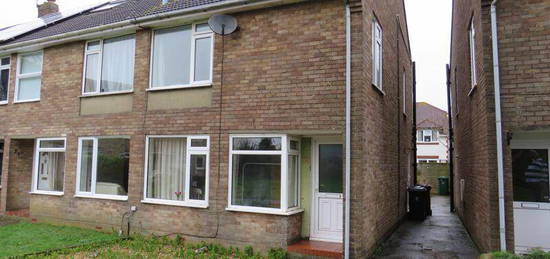 4 bedroom semi-detached house