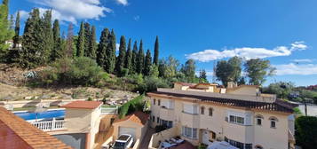 Casa adosada en venta en  Media Legua, 2, Mijas pueblo