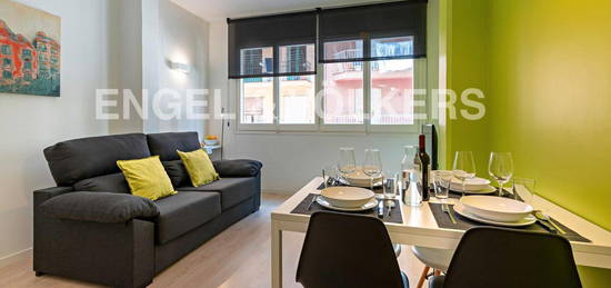 Apartamento de alquiler en Passatge de Valeri Serra, L'Antiga Esquerra de l'Eixample