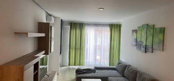 De inchiriat apartament 3 camere Complex Valletta Residence Baneasa