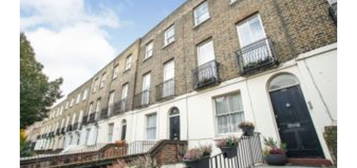 Maisonette for sale in Lisson Grove, London NW1