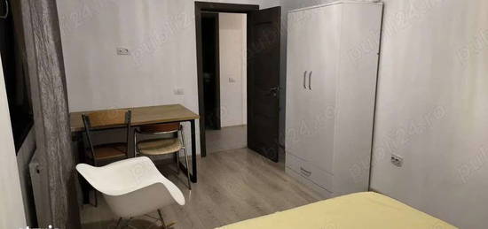 Tomis Plus | 3 Camere | Loc parcare | Centrala proprie