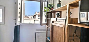 Appartement 1 pièce 12 m²