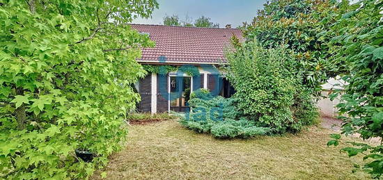 Maison  à vendre, 6 pièces, 4 chambres, 113 m²