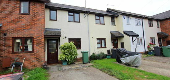 1 bedroom terraced house