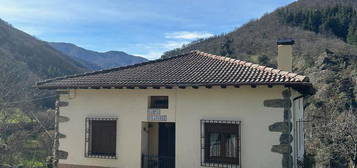 Casa o chalet en venta en Cosgaya - Pb Cosgaya, Camaleño