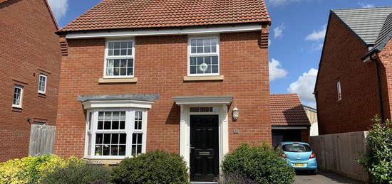 4 bedroom detached house