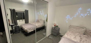 1 bedroom house share