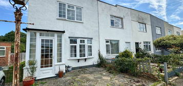 3 bed end terrace house for sale