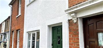 Terraced house to rent in Essex Street, Whitstable CT5