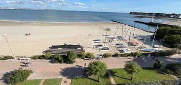 Appartement atypique plage Benoît la Baule