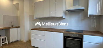 Achat maison 6 pièces 120 m²