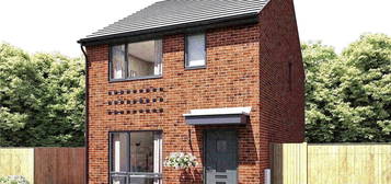 3 bed semi-detached house for sale