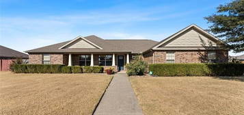 1000 Mitchell Ln, Pea Ridge, AR 72751