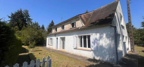 Maison 5 pièces 182 m²