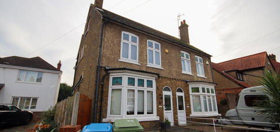 Semi-detached house to rent in Borden Lane, Sittingbourne ME10