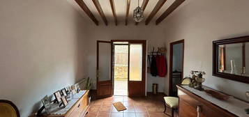 Chalet adosado en venta en calle de Muntanya, 12