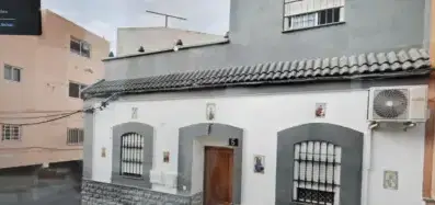 Casa en Cuesta Colomer