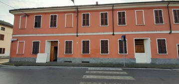 Casa indipendente in vendita in via Garibaldi, 1