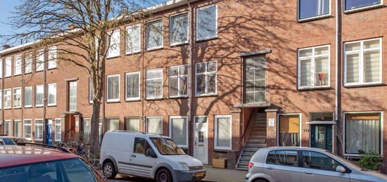 Van Ruysbroekstraat 119