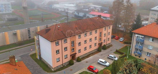 Byt 3+1, 60 m², Polička, 572 01