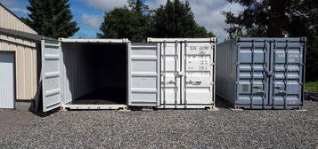 Location de containers