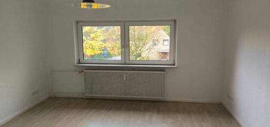 2 Zimmer Wohnung in Itzehoe