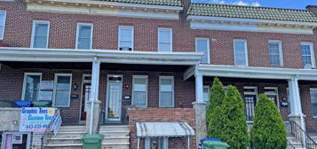 5638 Belair Rd, Baltimore, MD 21206